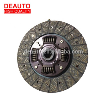 OEM Standard Size Iron material Clutch disc 8-97036063